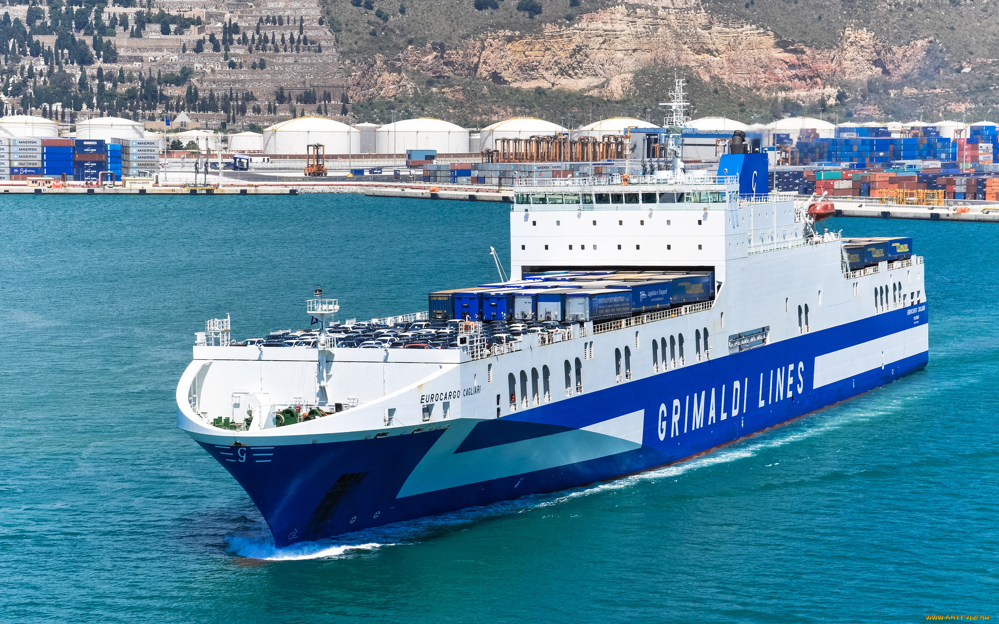 , , the, sea, tanker, , 